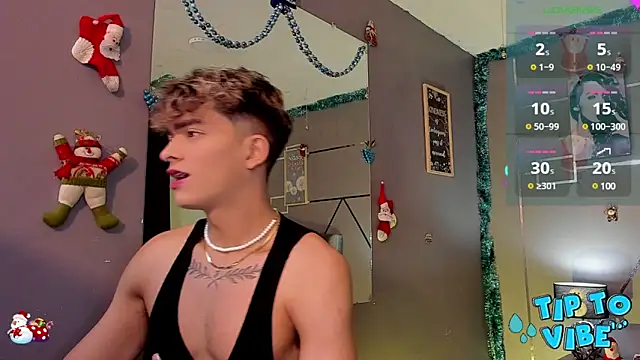 ANDRIUS 24 online show from December 23, 11:47 am