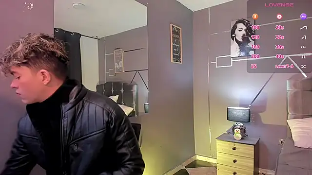 ANDRIUS 24 online show from December 12, 11:40 am