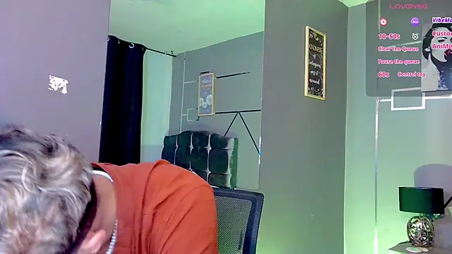 ANDRIUS 24 online show from December 6, 12:49 pm