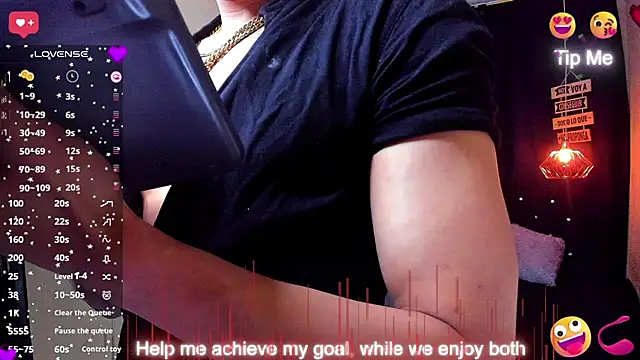 ANDRIUS 24 online show from October 3, 7:08 pm