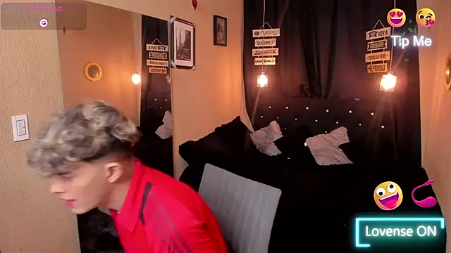 ANDRIUS 24 online show from March 3, 3:03 pm