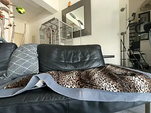 Germankink online show from April 9, 11:16 am