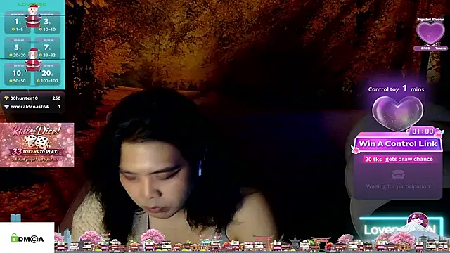 tashakaixxx online show from February 5, 8:43 am