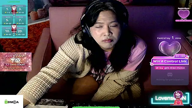 tashakaixxx online show from February 15, 7:51 am