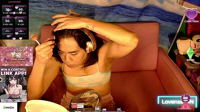 tashakaixxx online show from May 26, 4:52 am
