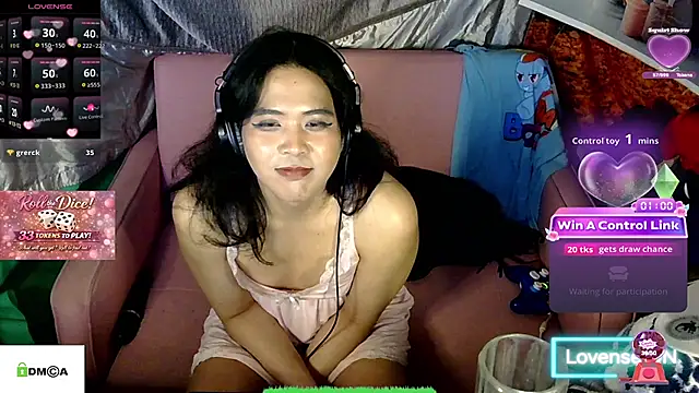 tashakaixxx online show from March 14, 9:38 am