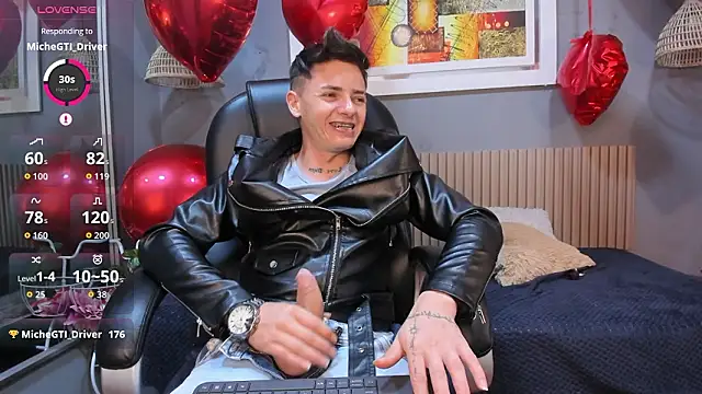 tossetrech online show from February 24, 3:29 am