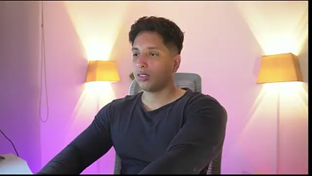 appolo allen online show from March 10, 2:17 am