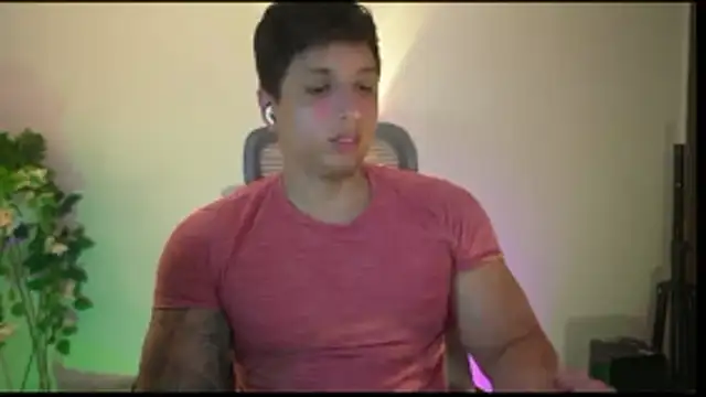 appolo allen online show from February 3, 3:15 am