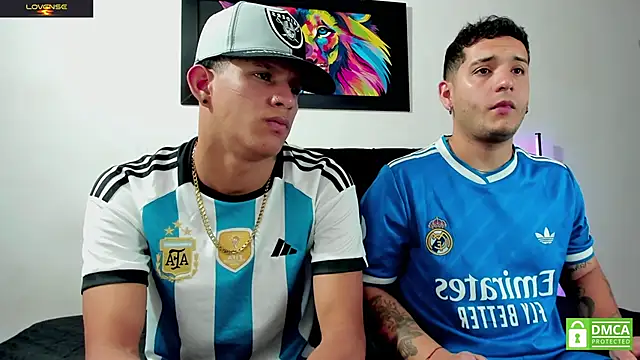 Noha white online show from April 7, 8:20 pm