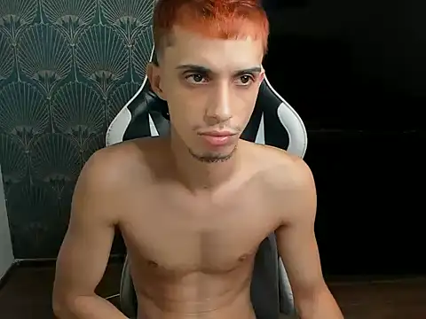 se6model online show from October 4, 7:29 pm