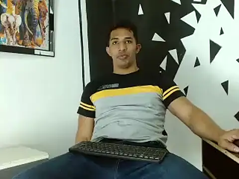 Yeiko Park2 online show from January 9, 2:11 am