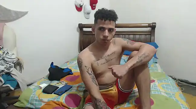 hot toy boy  online show from December 26, 12:25 am