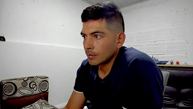 Himoreno25 online show from December 9, 9:54 pm