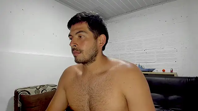 Himoreno25 online show from January 12, 12:39 am