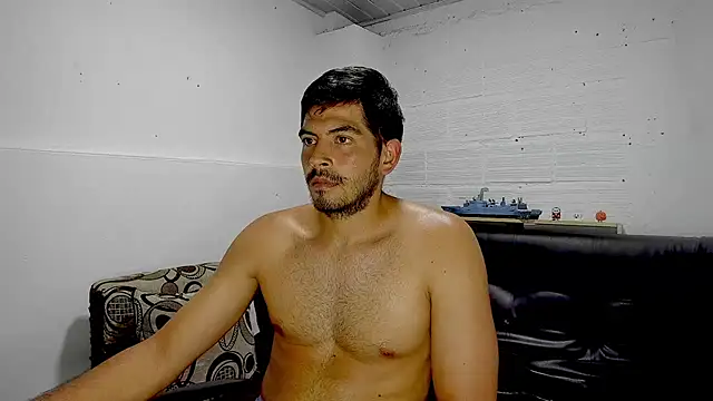 Himoreno25 online show from February 26, 4:14 am