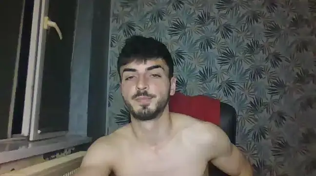 XXXdonXXX online show from March 16, 5:39 pm