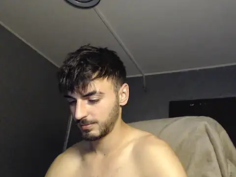 XXXdonXXX online show from October 25, 7:37 pm