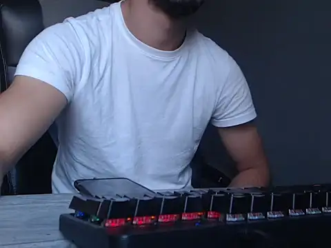 XXXdonXXX online show from October 19, 1:03 pm