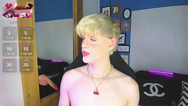 VladHellsing4 online show from January 6, 2:10 pm