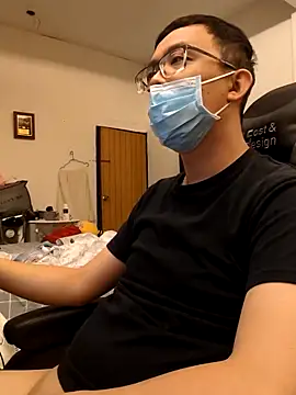 annabelle1641 online show from December 21, 7:38 am