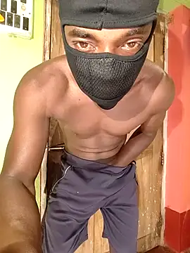 Hunter boy9 online show from February 7, 12:18 am