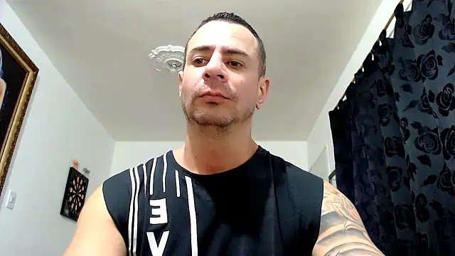 nicolay 74 online show from November 30, 12:13 am