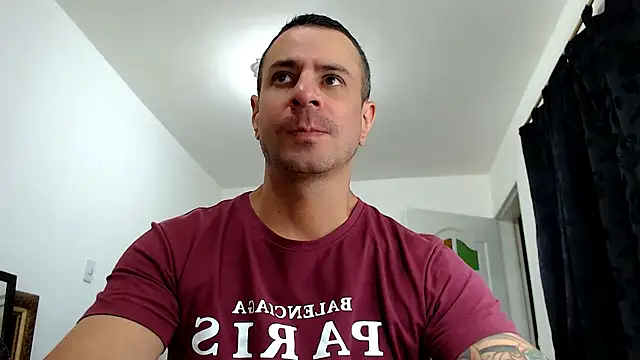 nicolay 74 online show from November 5, 12:23 am