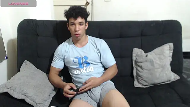 ethan noir online show from October 2, 7:12 am