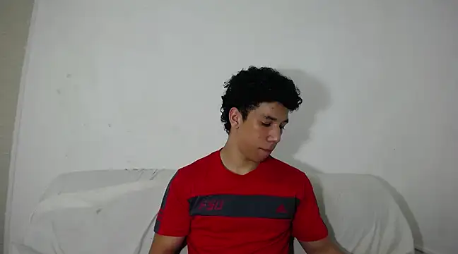 ethan noir online show from February 20, 6:57 pm