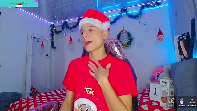 bryamer 19 online show from December 19, 3:40 am