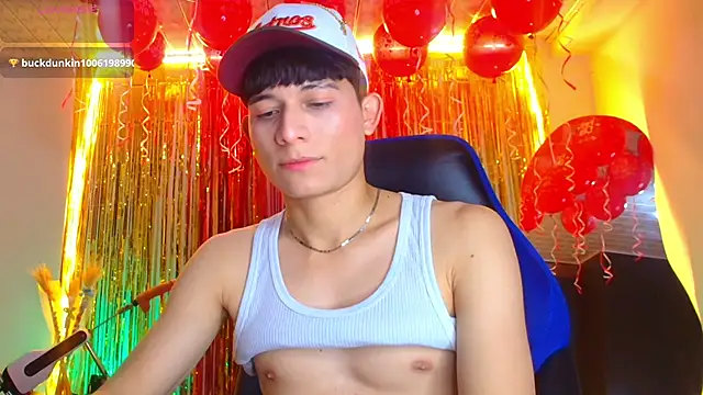 bryamer 19 online show from September 21, 3:17 am