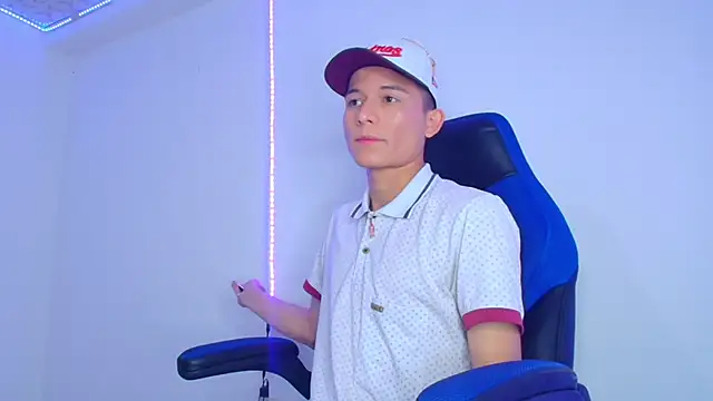 bryamer 19 online show from February 15, 2:05 am