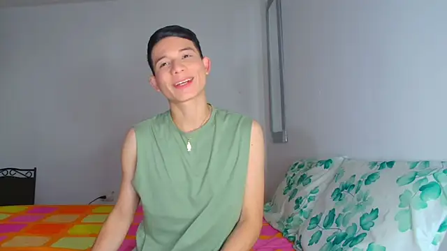 bryamer 19 online show from February 21, 5:02 am