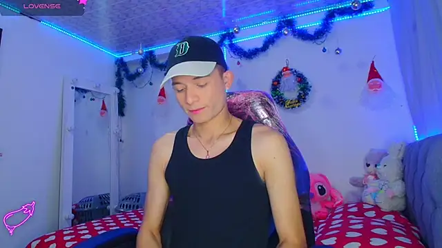 bryamer 19 online show from December 29, 1:02 am