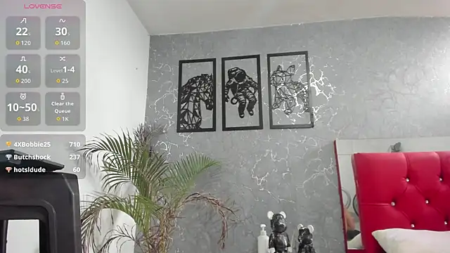 pepe joness online show from April 5, 8:38 pm