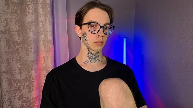 anahori  simon online show from January 12, 6:16 pm