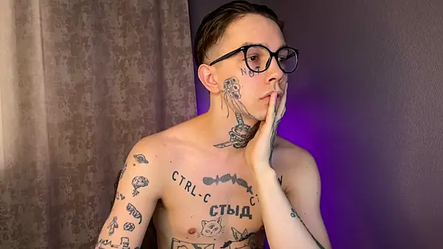 anahori  simon online show from March 5, 12:22 pm