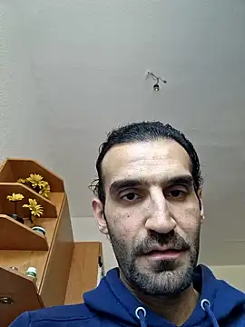 Snapshot of Sammoon chatting on March 18, 9:56 am Sammoon online show from March 18, 9:56 am