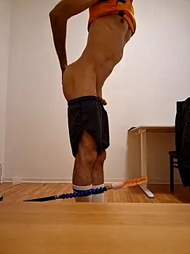 Snapshot of Sammoon chatting on February 9, 2:40 pm Sammoon online show from February 9, 2:40 pm