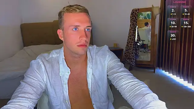 tommy cumfinger online show from April 29, 2:38 am