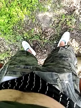 Wakero00 online show from April 19, 11:42 am