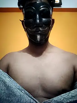 HandsomeHunky1 online show from November 29, 4:20 pm