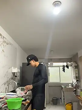 JoanG10 online show from April 26, 8:27 pm