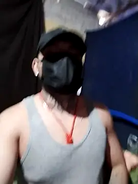 Luciferino6996 online show from January 16, 10:12 pm