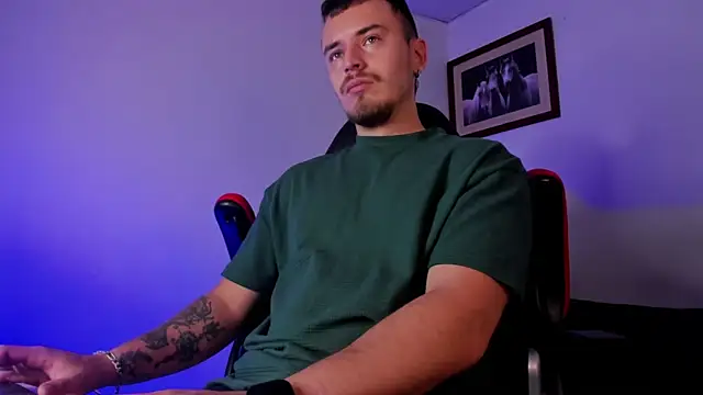 james connor2 online show from December 29, 2:10 pm