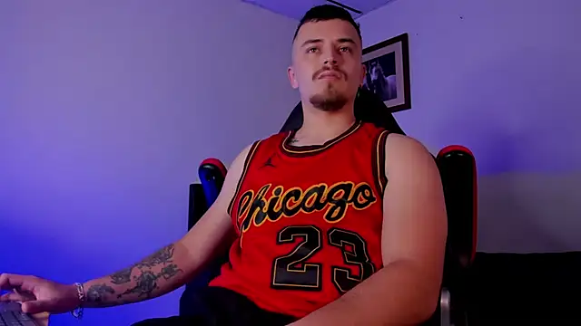 james connor2 online show from December 18, 6:35 pm