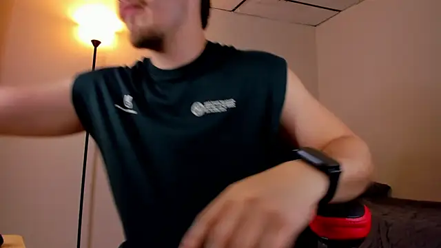 james connor2 online show from March 22, 7:20 pm