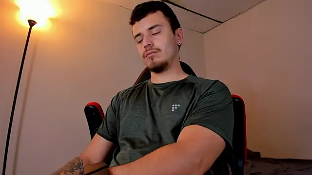 james connor2 online show from March 6, 6:48 pm