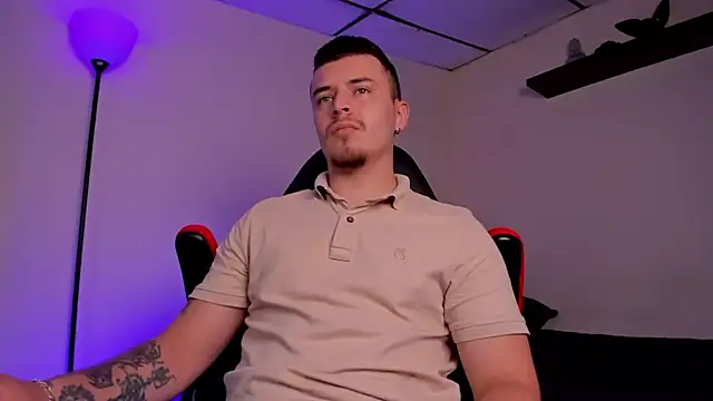 james connor2 online show from November 6, 7:28 pm